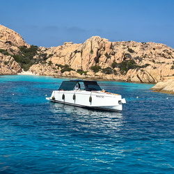 Sardinia - Cala Coticcio